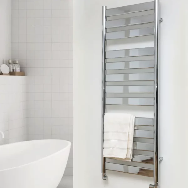 GORRIA DESIGNER TOWEL WARMER GORRIA DESIGNER TOWEL WARMER