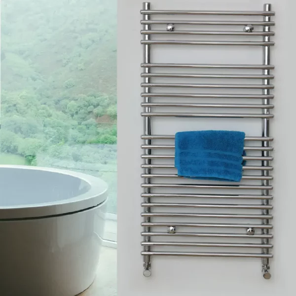 VIGO DESIGNER TOWEL WARMER VIGO DESIGNER TOWEL WARMER
