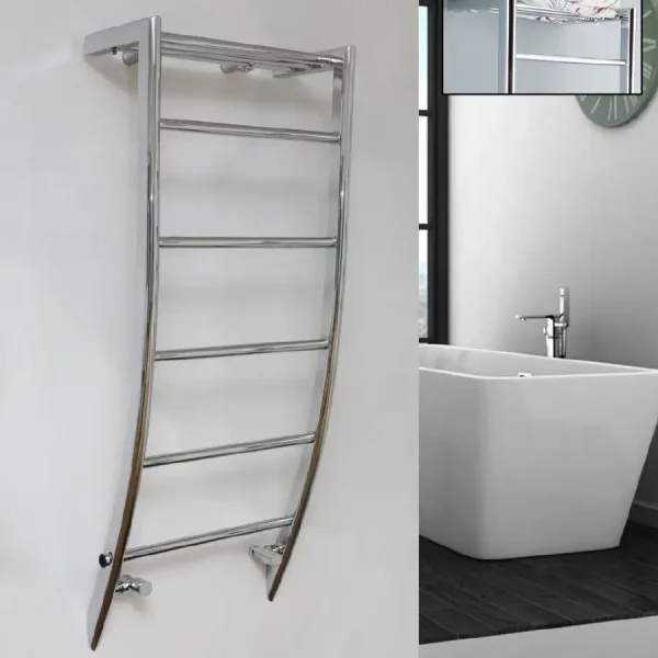 SEROY DESIGNER TOWEL WARMER SEROY DESIGNER TOWEL WARMER