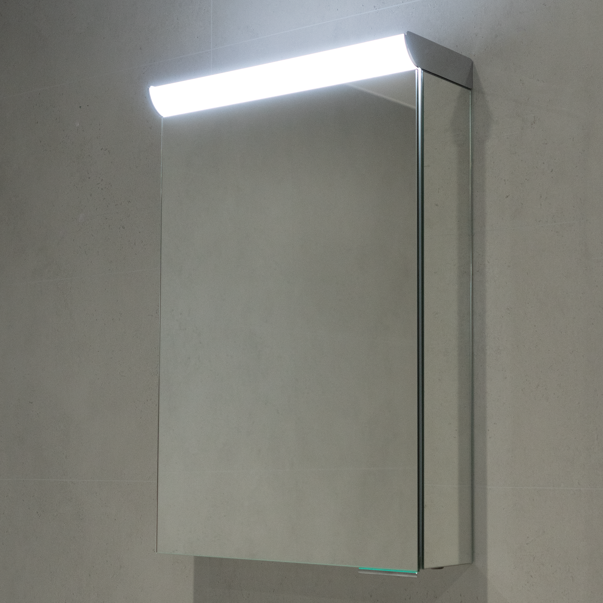 Flux Cabinet