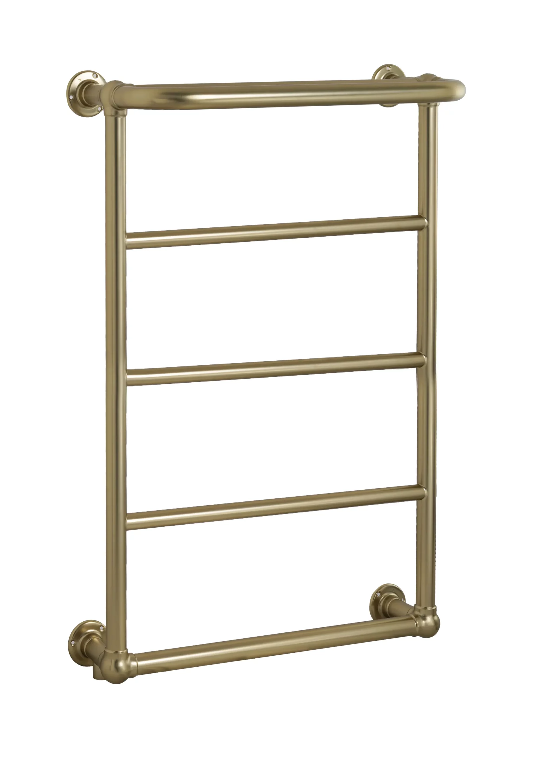 Grosvenor Radiator Brushed Brass Grosvenor Radiator Brushed Brass