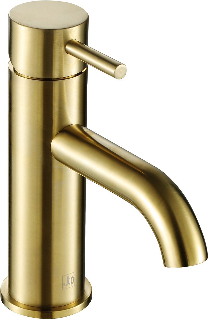 VOS Single Lever Basin Mixer VOS Single Lever Basin Mixer